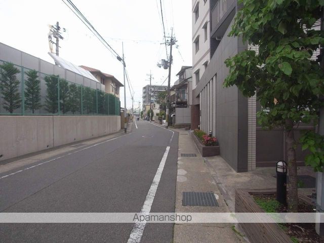 BRILLIA京都山科の周辺写真