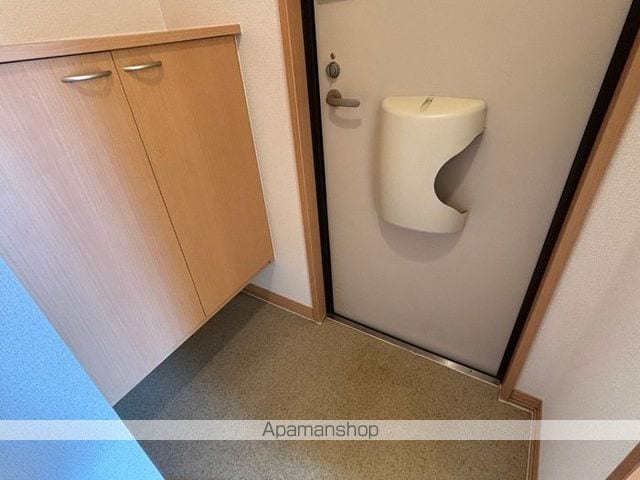 レジェンド Iの内装写真