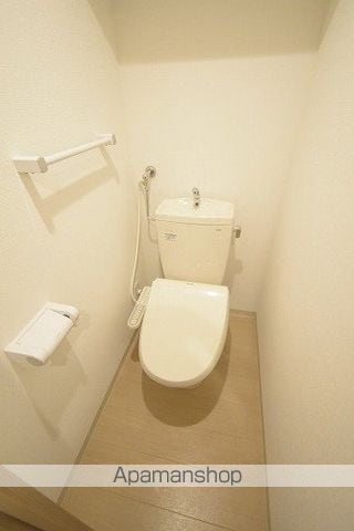 FAVORITE福住の内装写真