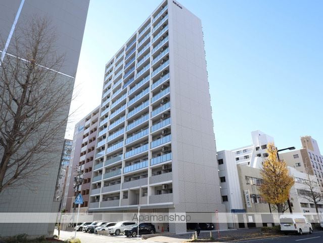 エスリード葵桜通りの外観写真