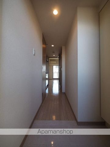 アスヴェル梅田WESTの内装写真