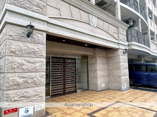 ラグゼドーム前Iの外観写真