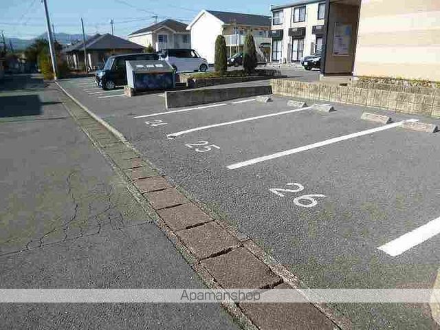 レオパレス八景水谷のその他写真