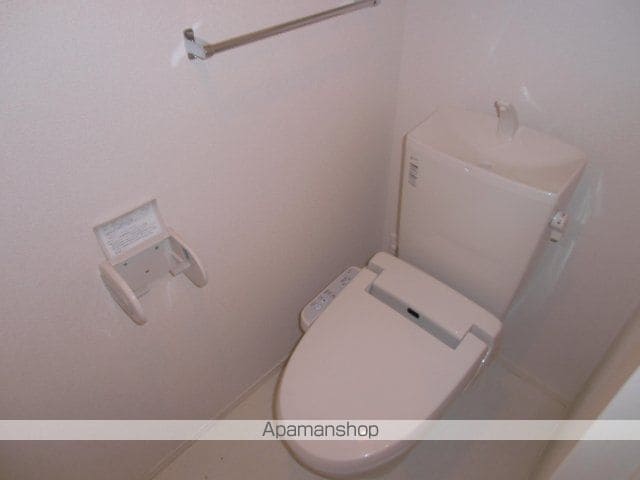 サウススクエア 2番館の内装写真