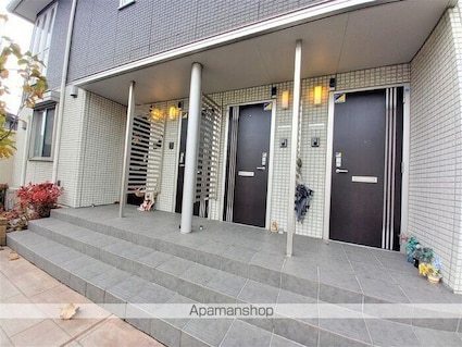 Ｂｅａｎｓ[2LDK/65.93m2]の内装2