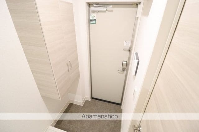 LA MAISON天川原町一丁目 A棟の内装写真