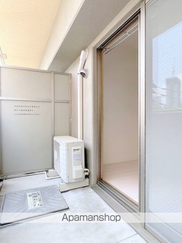 PARKHEIMうつぼの内装写真