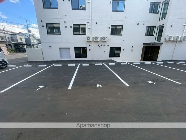 ピオネロ恵庭IIのその他写真