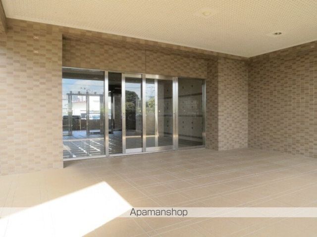 アバンドーネ高橋の内装写真