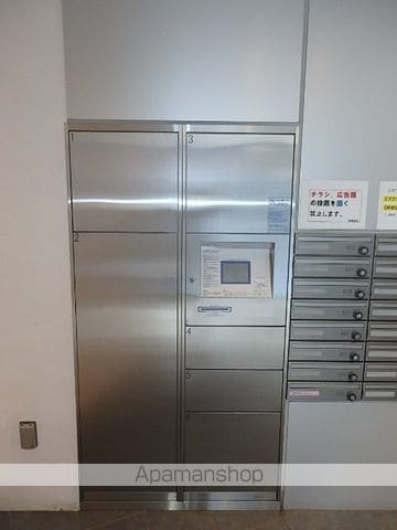 プラウドフラット新宿御苑のその他写真