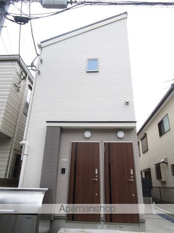エフプレスト成田東の外観写真