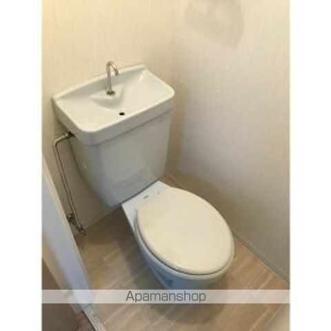 ニューコーポ松葉の内装写真