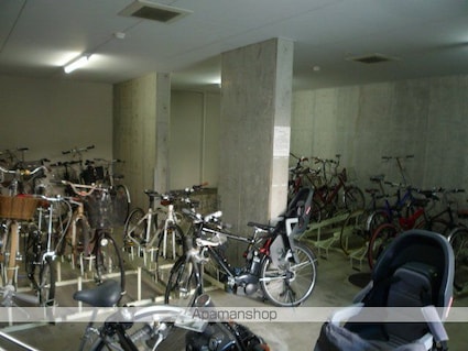 ストーリア神宮前[1K/31.67m2]の共用部7