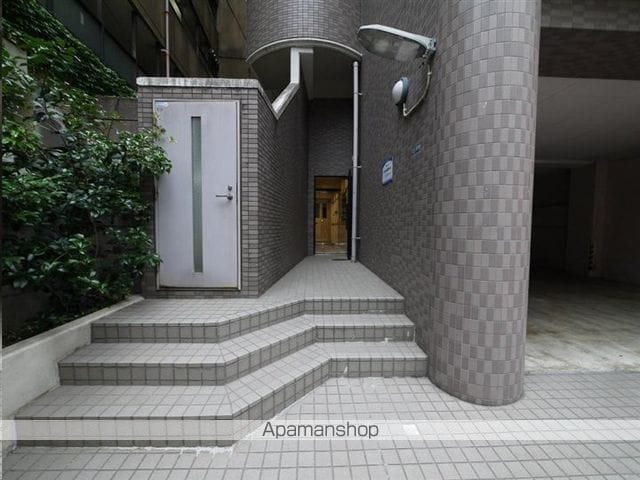 カーサ・デ・セントロの外観写真