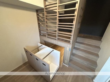 ブランシエスタ木場[2LDK/52.26m2]のリビング・居間2