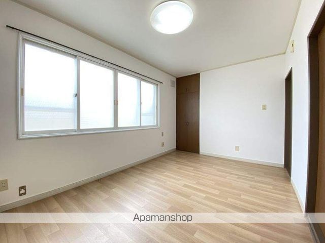 ルグラン亀田本町の内装写真