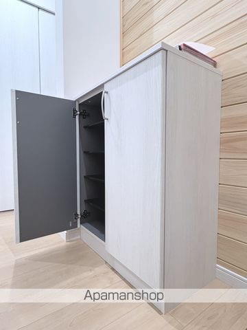 レヴィードの内装写真