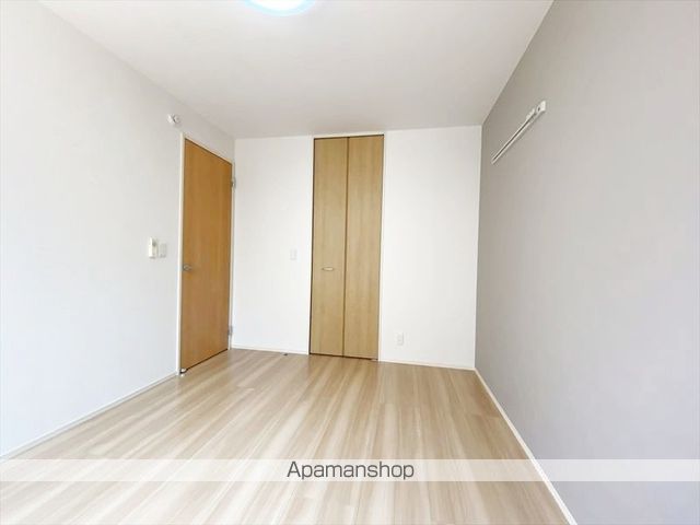 ベイ ブランシェ A棟の内装写真