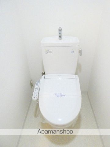 RJR上荒田の内装写真