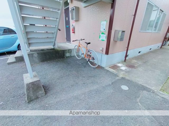 プレジール鹿野のその他写真