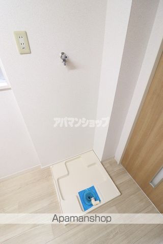 メゾン松月の内装写真