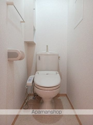 グランジェルメDIIの内装写真