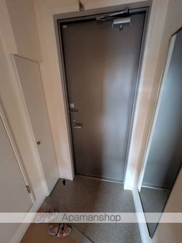 シルフィードの内装写真