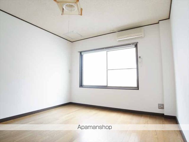 コーポ比加里の内装写真