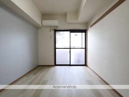 愛知県名古屋市中区丸の内１丁目[1K/24.84m2]の内装