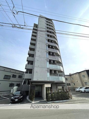 CASALSVTOWERの外観写真