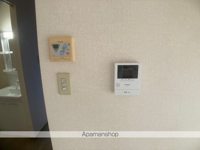 プレミールハイム B棟の内装写真