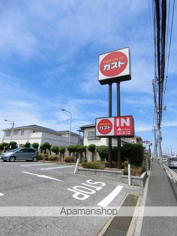 サンクレージュの周辺写真