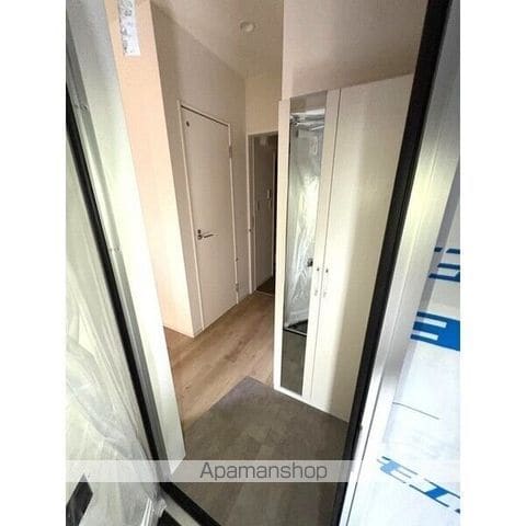 AXISIA尼崎の内装写真
