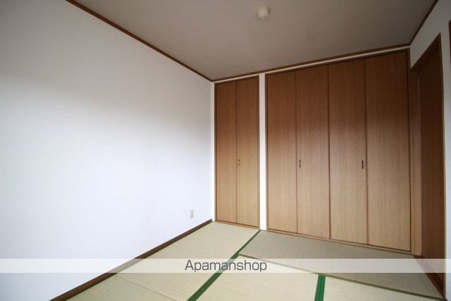 スぺランザ江並の内装写真