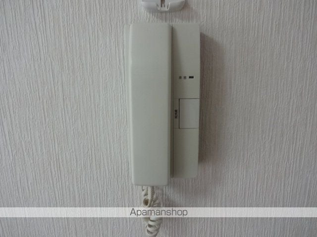 ステラハウス20の内装写真