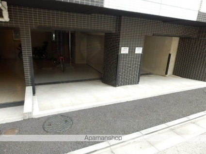 グランドコンシェルジュ錦糸町アジールコート[1K/20.94m2]の共用部8