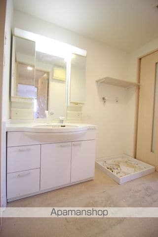 ハアラン表町の内装写真