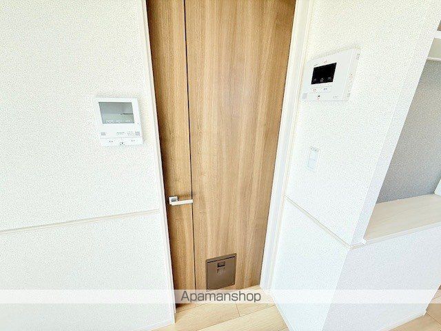 エトワール　Ｃ[2LDK/59.55m2]のその他設備