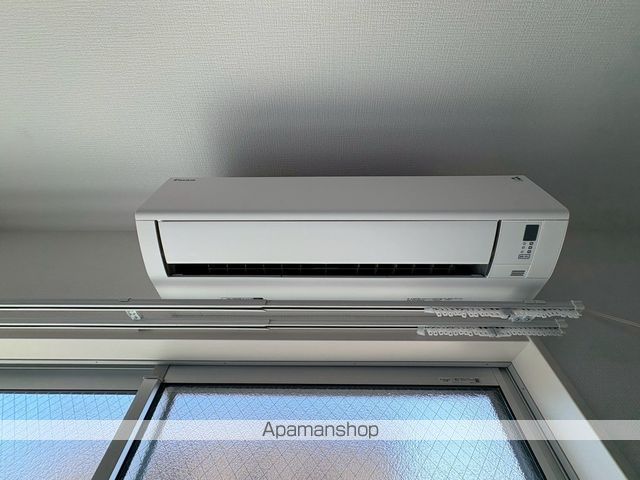 パインツリー立戸の内装写真