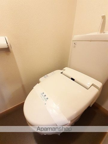 ヴィオラGの内装写真