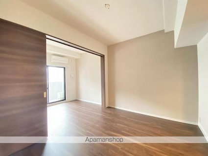 ＳーＲＥＳＩＤＥＮＣＥ中央町ａｌｅｃｔｒａ[1LDK/32.21m2]のリビング・居間