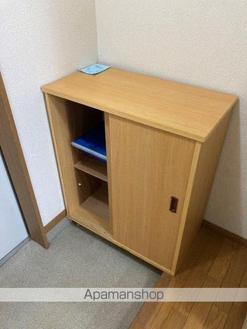 アペックス・イン堤の内装写真