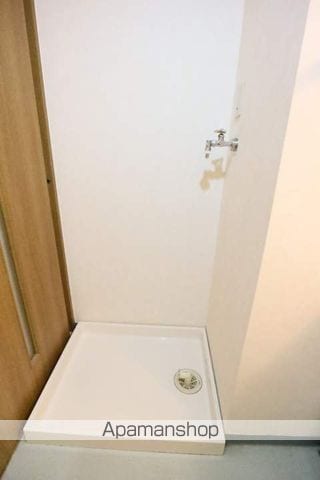 グリシーヌ藤英の内装写真