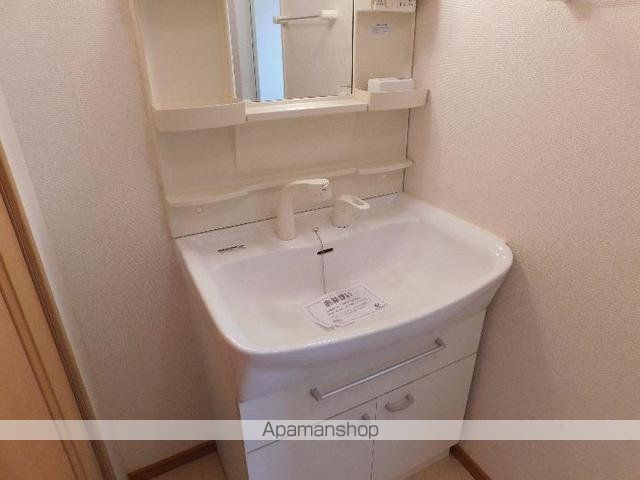 マイルストーンみやぎ台の内装写真