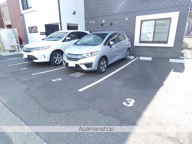 クレアール東札幌のその他写真