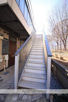 フラワーハイツクロダ[1K/25.68m2]の共用部3