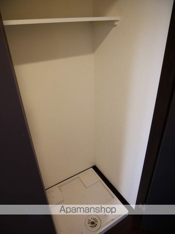 プレジオ内代の内装写真