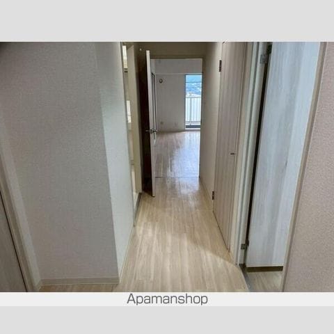 プレスト・コート壱番館の内装写真