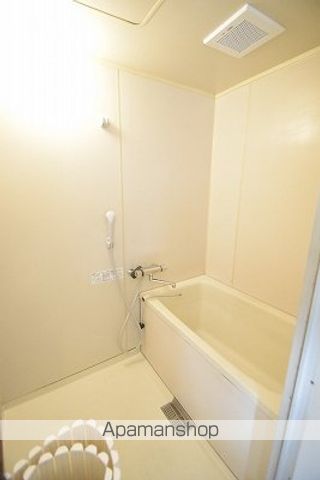 清水ハイツの内装写真