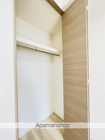 LIBERTA CARINOの内装写真